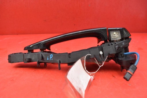 handle left front front BLACK SAPPHIRE METALLIC (475) BMW F20 11-15