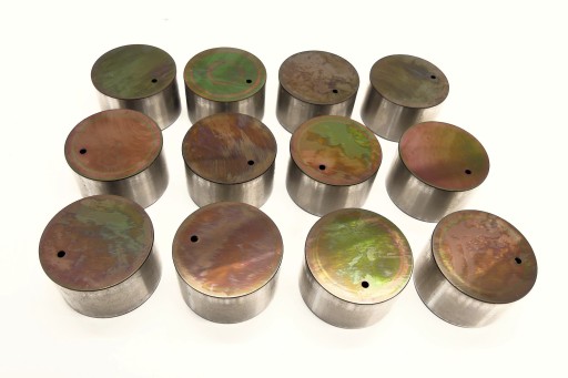 DACIA DUSTER 1.0 TCE H4D ТОЛКАТЕЛИ СТАКАНЫ