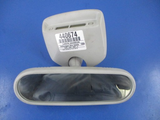 НОВИЙ ЖУК І ВНУТРІШНЄ ДЗЕРКАЛО + ГОДИННИК