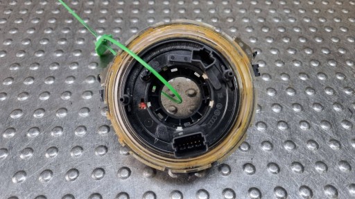 kroužek airbag ZWIJAK 4E0953541A AUDI A4 B7 A6 C6 A8 D3 Q7 4L EXEO