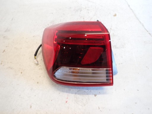 light rear part rear left KIA RIO IV LIFT 2020- 92401-H8