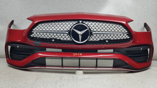MERCEDES C KLASA AMG W206 2021 - bumper front A2068858401