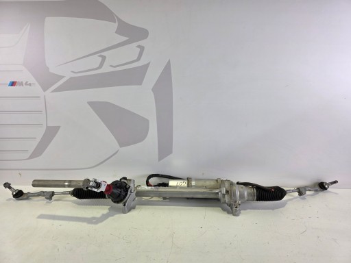 servo control BMW X5 G05 LCI X6 G06 LCI X7 G07 LCI 5B35836