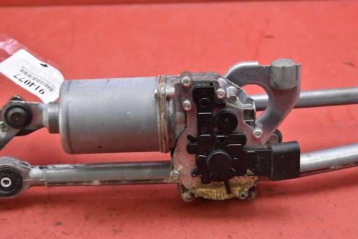 mechanism mini motor of wipers front EU 2992465 BMW X1 E84 12-15