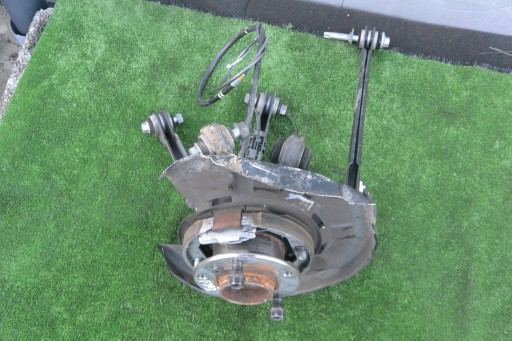 swing arm right rear part BMW 3-SERIA F30 F31