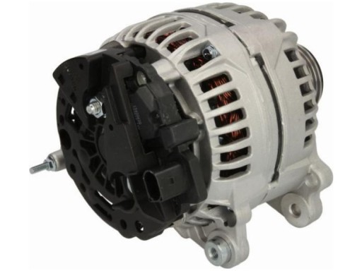 1 986 - Генератор vw passat b6 1.6-3.2 touran 1.6-2.0 multivan t5 1.9 2.0