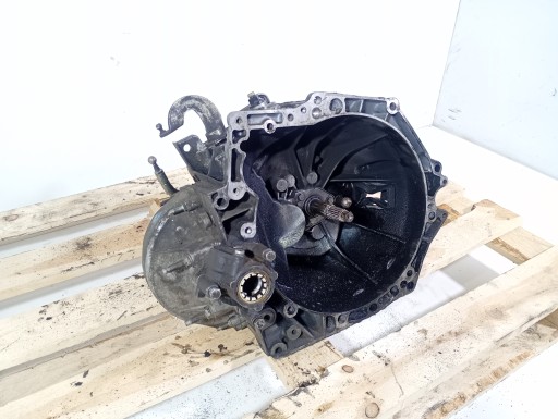 Peugeot 207 07-13 Getriebe manualna 1.6HDI OE 9680886910
