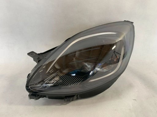 Ford Puma 19r ST-Line Reflektor left 2019 st line LED L1TB-13101-GH