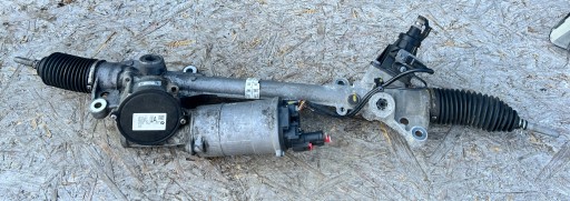 Boîter direction Boîter direction BMW 3 G20 G21 5A12398