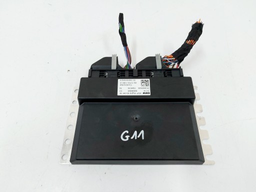 Bmw 7 g11 g12 19 модуль контроллера подвески 6894893