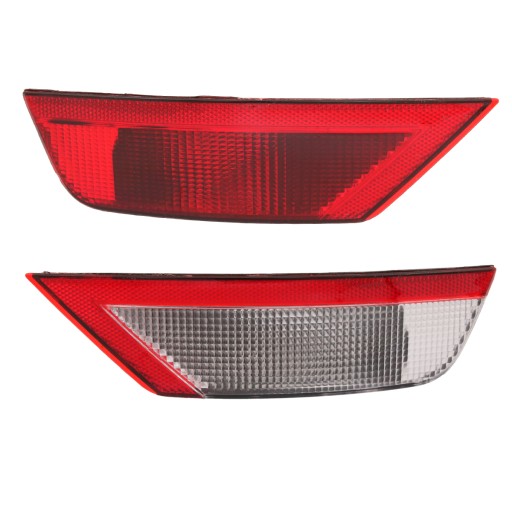 320597MH 320598MH - Держатель фонаря заднего бампера ford focus ii mk 2 лифт