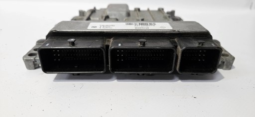 computer Motore ECU RENAULT MASTER III IV 2.3 DCI