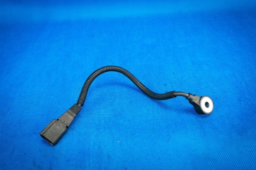 Sensor spalania stukowego Audi A6 S8 079905377E