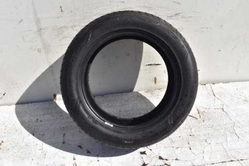 gomma Letnia GOODYEAR EAGLE F1 ASYMMETRIC 3 225/55R17 97Y RUN FLAT 6,70mm