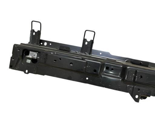 bracket holder ISOFIX KANAPY rear part BMW X5 G05 LCI