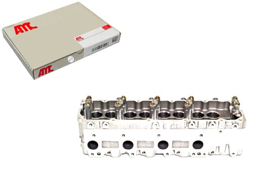 908780 - ГОЛОВКА ЦИЛИНДРА TOYOTA 4 RUNER II 4 RUNER III GRANVIA LAND