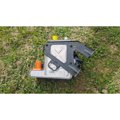 Volkswagen id.3 id3 передпусковий підігрівач теплообмінника 1ee963231