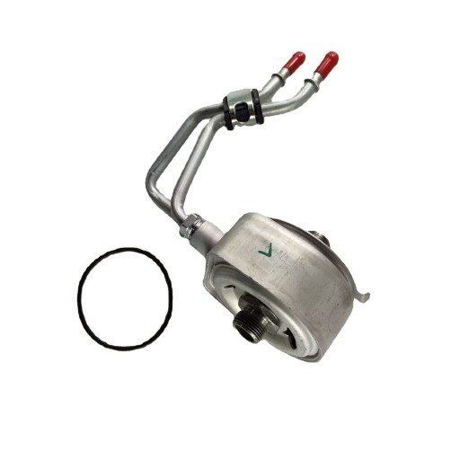 USA-12658740 - МАСЛЯНЫЙ ОХЛАДИТЕЛЬ 2.0 BUICK REGAL 14-17 CADILLAC