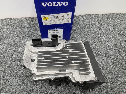 Аккумуляторный модуль bcsm volvo s60 v60 s90 v90 xc60 xc90 32301365