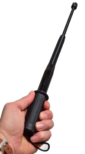 ТЕЛЕСКОПІЧНИЙ BANT FLEXIBLE SPRING SPRING 50СМ