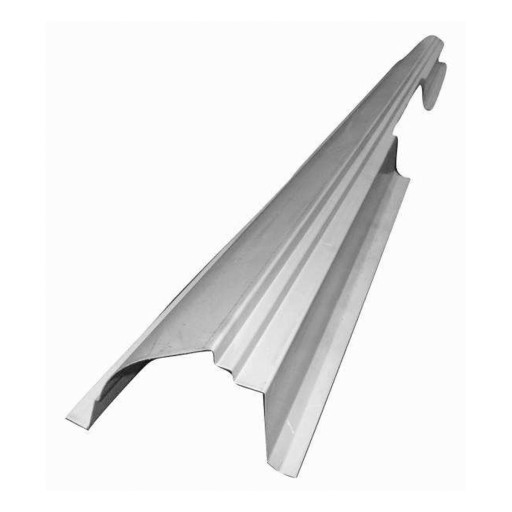 Autobig-14154 - Ремонт порогов KIA CARENS 06-13 P