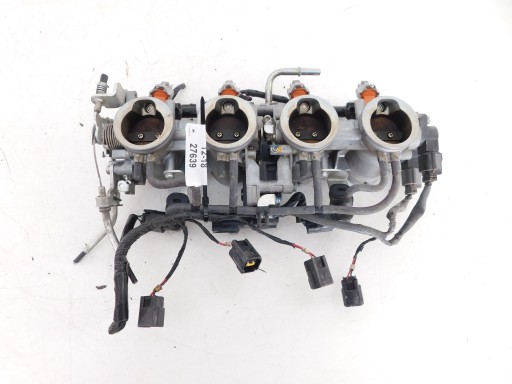 KAWASAKI VERSYS 1000 12-18 ДРОССЕЛЬ + ИНЪЕКЦИИ