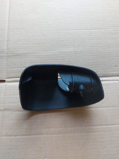cover spoiler PRZYCISKU POKRYWY of rear bonnet boot MAZDA 6 GH OE
