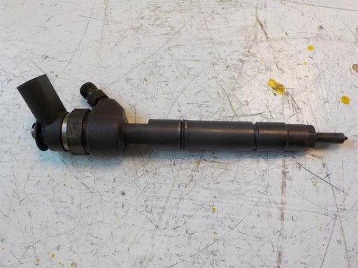 MERCEDES-BENZ KLASA A (W169) injector 0445110167