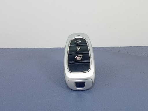 HYUNDAI TUCSON IV БРЕЛОК