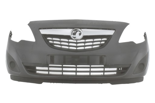 frontstoßstange * vorne OPEL MERIVA B II Z177