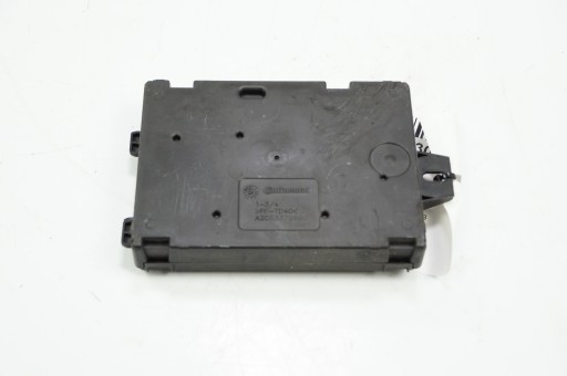 modul 284B18663R BCM DACIA LODGY