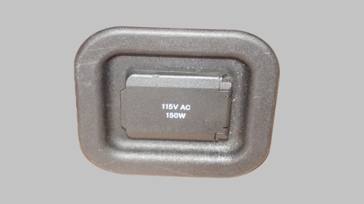 adapter of tension PRADU 115V 150W W166 ML W166 63 AMG 2012 A0008206251