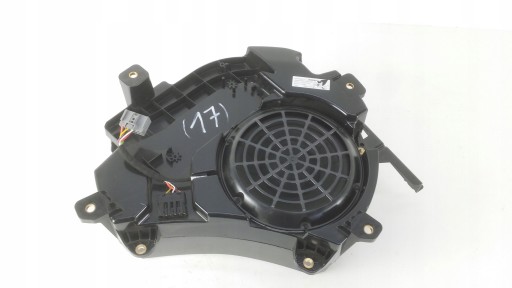 CAYENNE 7P5 САБВУФЕР ДИНАМИК BOSE 7P5035481H