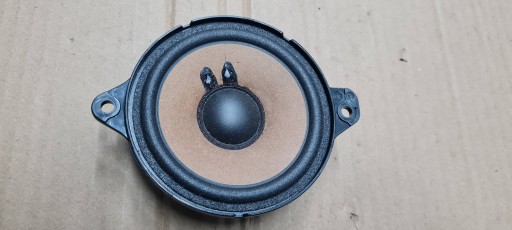 A5 8W S5 speaker CENTRALNY of the dashboard RODZIELCZEJ 8W0035454 A4 B9 8W S4