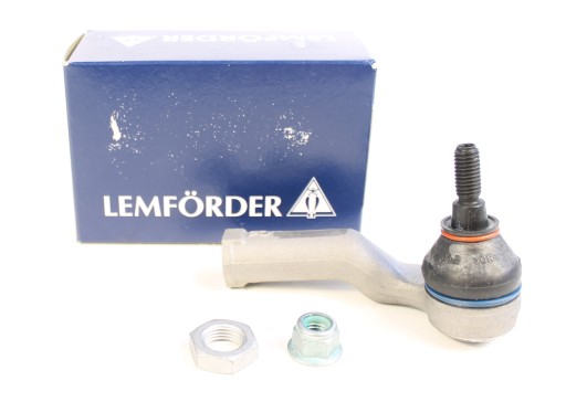 30463 02 - Lemforder наконечник Ford Focus II III C-MAX-правый