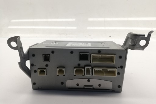 Навігаційний модуль lexus ct (zwa10_) 8680548160 1.8l hybrid 73kw 2011 р.в.