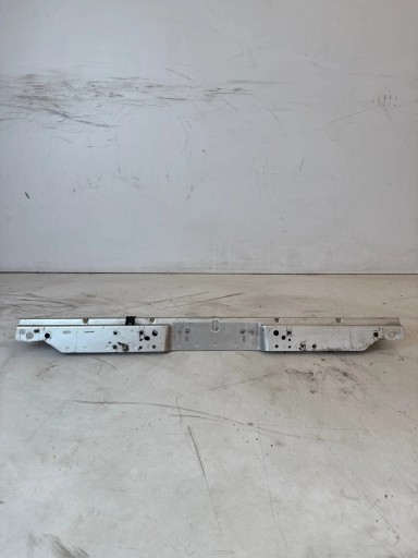 support panel for radiators pillar upper Opel Astra IV J