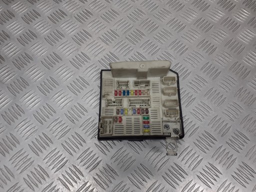 Модуль коробки usm renault scenic ii 8200455424-j