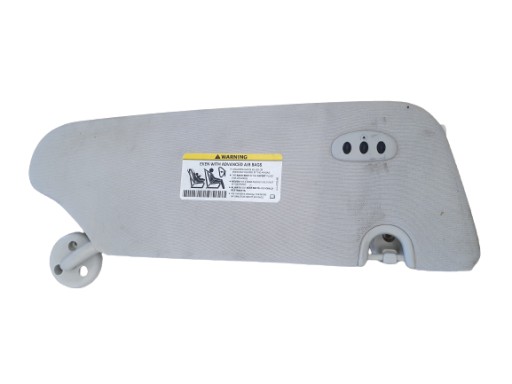 TOWN & COUNTRY 2015 ЗАХИСТ / СОНЯШНИК ЛІВИЙ