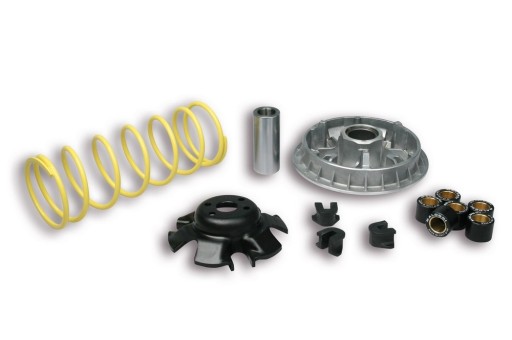 M.5111838 - Варіатор Malossi Multivar 2000 Kymco 250