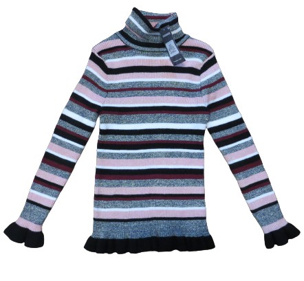 Гольф Primark 128 мультиколор