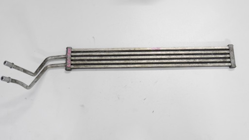 BMW F01 F02 F04 радіатор з підсилювачем 7576825