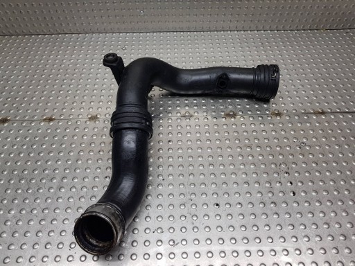 trouba intercoolera 1K0145770D VW GOLF V TOURAN a OCTAVIA II A3 8P 2.0 TDI