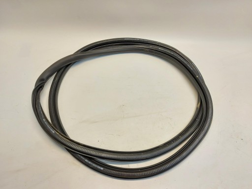 Peugeot 3008 III E3008 gasket door left front bodywork 9839764680
