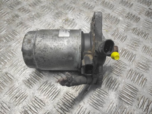 Корпус топливного фильтра VOLVO S80 и 2.4 D