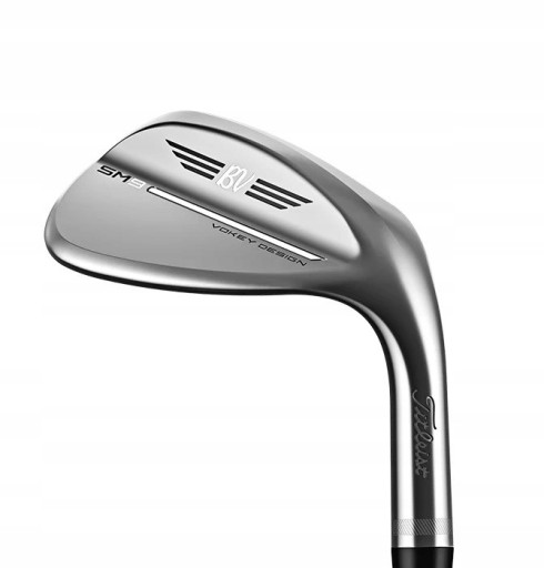 Iron Titleist SM9