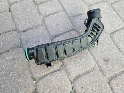 tuyau tuyau flexible intercooler canalisation 1.2THP OPEL ASTRA L 6 VI 9812735880