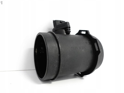 MASERATI QUATTROPORTE V 04-12 FERRARI 599 flow meter air