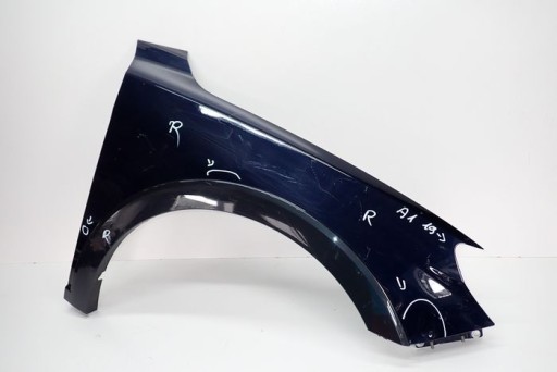 AUDI A1 ALLSTREET CITYCARVER 19- fender right front front