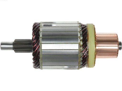 SA5018, - Ротор стартера sa5018